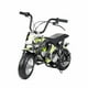 thumbnail image 1 of MOTO ELÉCTRICA INFANTIL ARMY 250W, 1 of 3