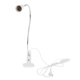 thumbnail image 1 of e27 portafusible flexible portaelectrodos interruptor simple dise?o clip lámpara eu enchufe, 1 of 5