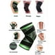 thumbnail image 3 of Rodillera Deportiva Elastica Compresion Cuidado Lesion, 3 of 5