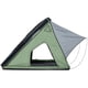 thumbnail image 2 of Carpa de Techo Cochamó 2 personas Base Verde - Cubierta Gris, 2 of 3