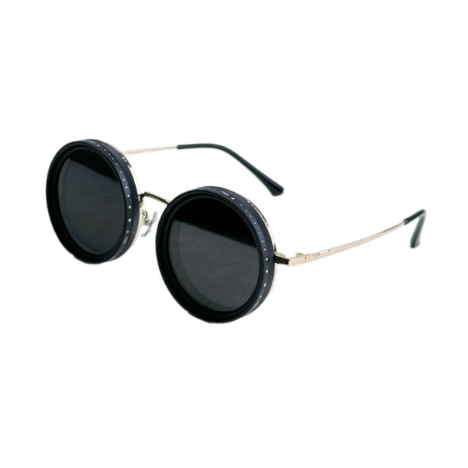 Magideal - Gafas De Sol Ajustables Gafas De Sol Creativas Para La Playa Para Viajes Interiores Al Aire Libre A Casa Estilo D