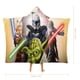thumbnail image 2 of Manta Capa con Capucha Star Wars Desmarcar 100x130cm, 2 of 6