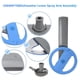 thumbnail image 3 of Conjunto de brazo rociador para lavavajillas Frigidaire 5304507158, 3 of 7