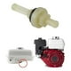 thumbnail image 3 of Filtro Bencina Compatible Motor Honda Gx160 Gx270 Gx390, 3 of 4