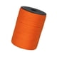 thumbnail image 2 of Cuerda De Paracaídas De 328 Pies, Cuerda Para Carpa, Cuerda Para Senderismo, Manualidades Al Aire Libre, Color Naranja, 2 of 5