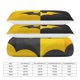 thumbnail image 2 of Batman 3-Piece Bedding Set Soft Warm And Comfortable Bed Set, 2 of 5