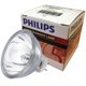 thumbnail image 1 of Bombilla Halógena PHILIPS 250W 3400K GX5.3 4375 lm, 1 of 3