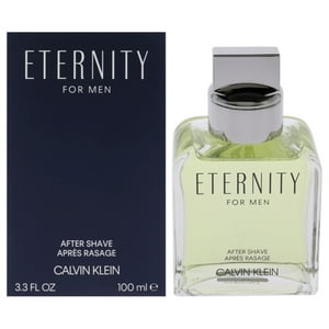 Calvin Klein - Eternity De Para Hombre: Loción Para Después Del Afeitado