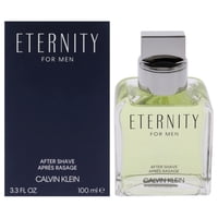 Loción Para Después Del Afeitado Calvin Klein Eternity