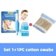 thumbnail image 1 of 2 In1 Painless Auto Skin Tag Mole Removal Kit Cleaning Tools Face Skin Care Body Dot Treatments Remover Beauty Health, 1 of 3