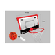 thumbnail image 3 of Mini aro basquetbol Hostfull mini hoop, 3 of 3