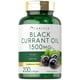 thumbnail image 1 of Suplemento En Cápsulas Blandas De Aceite De Grosella Negra 1500 Mg 200 Unidades, 1 of 3