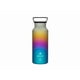 thumbnail image 1 of Botella de agua Snow Peak 800 ml Titanio Aurora Arcoíris, 1 of 9