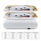thumbnail image 2 of Bepo Bed Duvet Cover Funny Anime Cartoon Bedding Sets Lightweight 3 Piece Comforter Sets, 2 of 5