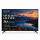 thumbnail image 1 of Smart TV QLED 50 Pulgadas 4K UHD HDR VIDAA KUMARA KQ50V25, 1 of 10