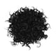 thumbnail image 2 of Mo?o De Pelo Rizado Con Cordón Elástico, Mo?o Rizado De Onda Suelta Para Fiesta, Aniversario, Negro, 2 of 5