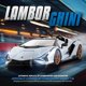 thumbnail image 2 of Coche teledirigido MIEBELY Lamborghini Sian a escala 1:16, 2 of 8