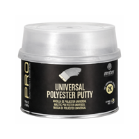 Masilla Poliéster Mtn Universal 250 Gr