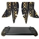 thumbnail image 1 of Set de Stickers AARONMEI para Consola Steam Deck Dorado, 1 of 3