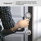 thumbnail image 3 of Smart Lock Lockly Access Touch Pro con huella digital Wi-Fi, 3 of 8