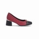 thumbnail image 3 of Zapato Estela Negro/Rubi Piccadilly, 3 of 3