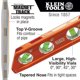 thumbnail image 2 of Palanquilla magnética Torpedo Level Klein Tools 935RB de 20 cm, 2 of 9