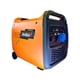 thumbnail image 1 of Generador Inverter Redbo RB-55ie 5,5 KW Part. Elect., 1 of 4