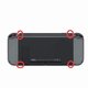 thumbnail image 2 of Tornillos SZLG para controlador Switch NS/NX - Juego de 8 negros, 2 of 3