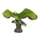 thumbnail image 3 of Figuras De Loro, Juego De Figuras De Acción De Pájaro Para Decoración De Escritorio, Regalos De Cumpleaños, Verde, 3 of 5