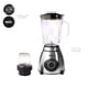thumbnail image 1 of Licuadora y Titrurador 800W - Vaso Vidrio, 1 of 5