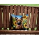 thumbnail image 2 of Cojín Sunflowers Belgian Malinois, 2 of 6