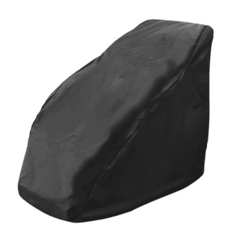 Bothyi - Funda Para Silla De Masaje Eléctrica, Impermeable, Multiusos, Para El Hogar, Exterior Y Jardín, 160 X 100 X 140 Cm