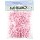 thumbnail image 1 of Set Miniature Yard Flamingo Gut Bustin' Games Pink Small, 1 of 2