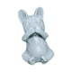 thumbnail image 5 of Estatua De Bulldog Francés, Escultura Creativa De Perro Para Césped, Jardín, Decoración Del Hogar, No Habla Bulldog, 5 of 5