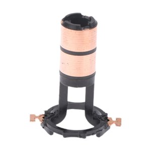 Ioensy - Anillo Colectando Resistente Al Desgaste Del Generador Del Coche De Los Equipos De Reparación Del Generador Del Anillo Colectando Del Alternador