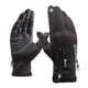 thumbnail image 2 of Guantes De Pantalla Táctil Caliente De Invierno Impermeable Anti Resbalón Ciclismo Guante Negro M, 2 of 5