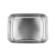 thumbnail image 2 of Asadera Honda Acero Inoxidable 30x22x7,5cm Lacor, 2 of 3
