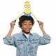 thumbnail image 2 of Juguete de peluche Just Play Illumination Minions Despicable Me 4 Mega Tim, 2 of 3