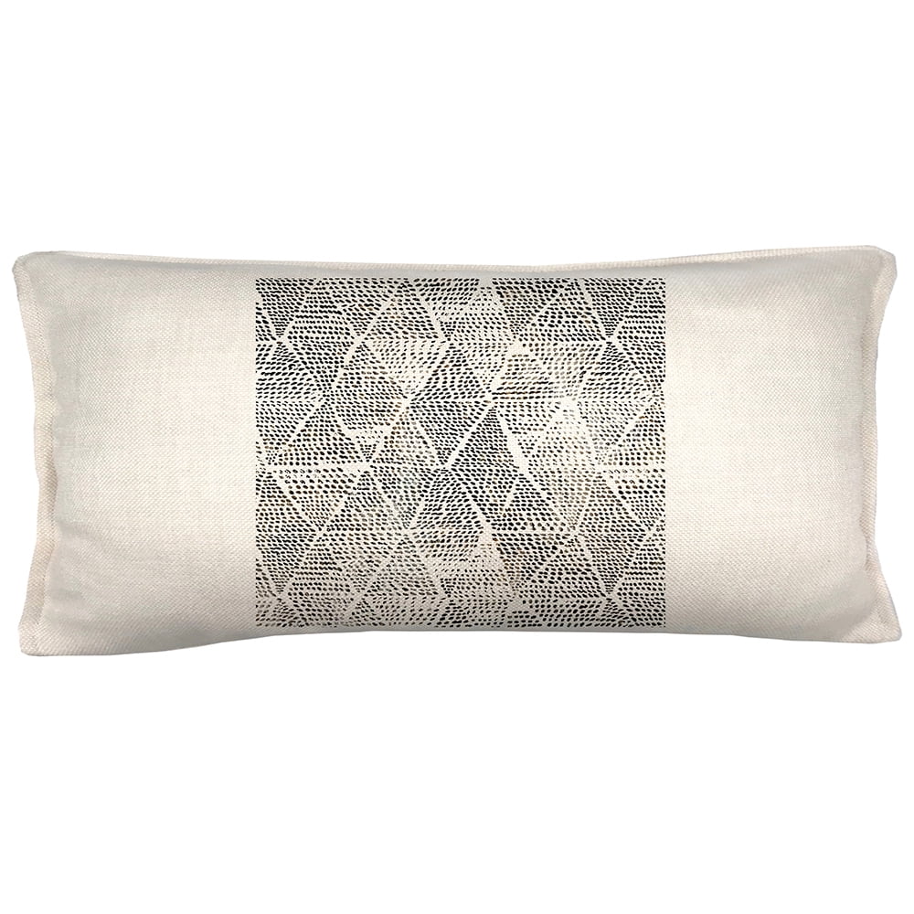 Tuyo Print - Cojín Instinto 70x35