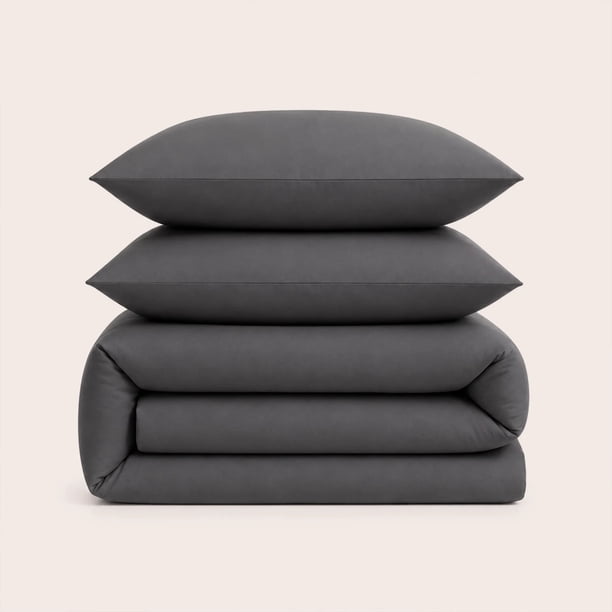 Set Funda de Plumón + Funda Almohada 100% Algodón 200 Hilos