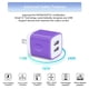 thumbnail image 4 of Cargador de pared USB C, cargador rápido para Samsung Galaxy S25/S24, 4 of 7