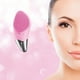 thumbnail image 2 of Masajeador Facial Cepillo Limpieza Exfoliante Recargable Lau, 2 of 3
