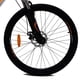 thumbnail image 1 of Bicicleta 26 Mtb Disco 21 S Blanc/nara, 1 of 3