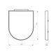 thumbnail image 5 of Asiento y Tapa Urea Soft Close para&nbsp;WC Acros, 5 of 5