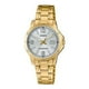 thumbnail image 1 of Reloj Analogo Dorado Casio LTP-V004G-7B2, 1 of 2