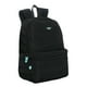 thumbnail image 1 of Mochilas Clásica Mujer Arona Negro Menta Head, 1 of 5