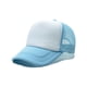 thumbnail image 1 of Candy-Colored Baseball Cap: Unisex Trendy Mesh Breathable Trucker Hat for Men & Women, 1 of 5