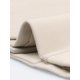 thumbnail image 5 of INSPIRE CHIC Abrigo Largo Clásico de Mujer con Cuello Alto, Manga Larga, Cinturón de Invierno, Talla S, Beige, 5 of 8