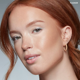 thumbnail image 2 of Crema bronceadora en barra Morphe Sudden Heat Flicker con vitamina E, 2 of 6