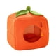 thumbnail image 2 of Casa Cálida Para Gatos Y Gatitos, Tienda Para Mascotas De Otoño E Invierno, Cama Tipo Cueva Para Caniche, Gatitos Y Gatos, Estilo A, 2 of 4